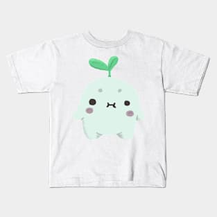 Sapling mandrake Kids T-Shirt